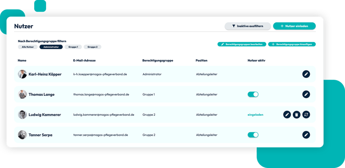 user_manual-medical-unternehmensprofil-2-nutzerverwaltung