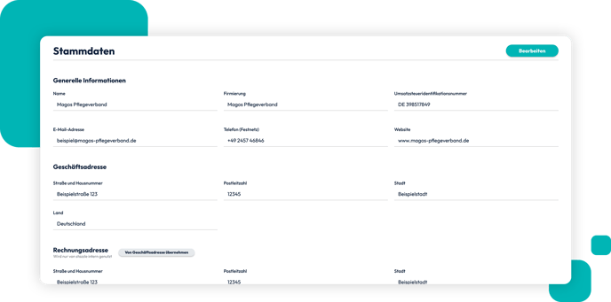user_manual-medical-unternehmensprofil-3-organisationshintergrund